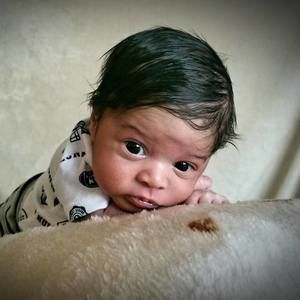 Meet your Posher, Gregorio